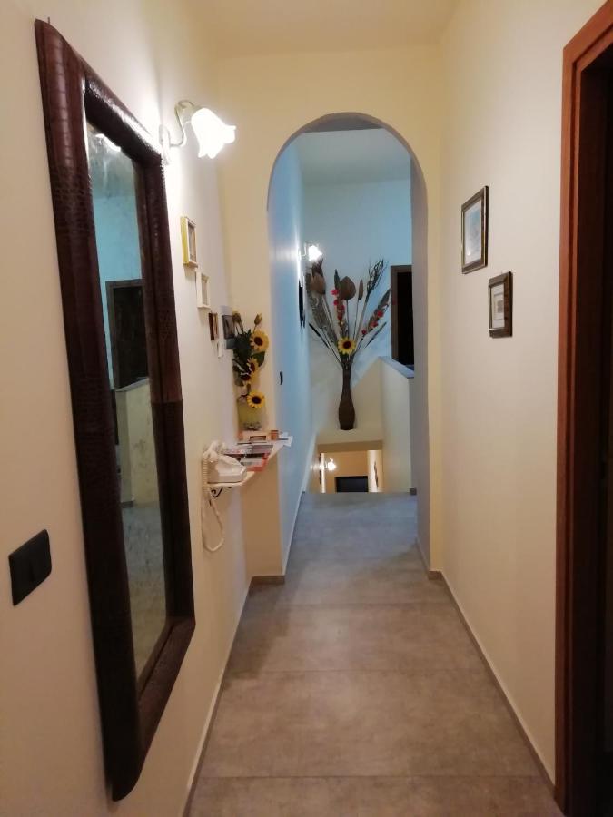Stella & Luna Apartment Calatabiano Ngoại thất bức ảnh