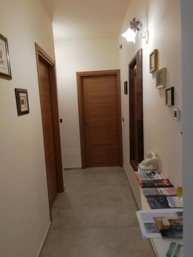 Stella & Luna Apartment Calatabiano Ngoại thất bức ảnh