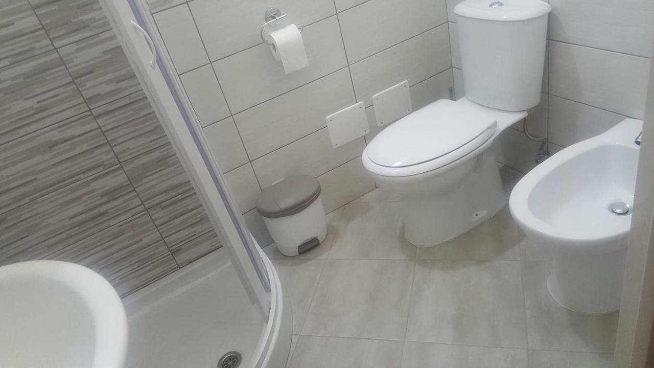 Stella & Luna Apartment Calatabiano Ngoại thất bức ảnh