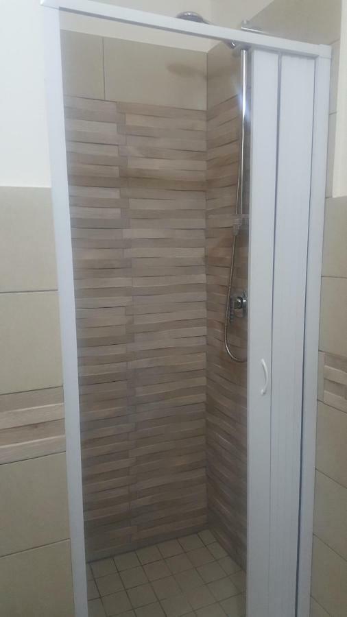 Stella & Luna Apartment Calatabiano Ngoại thất bức ảnh