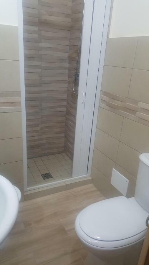 Stella & Luna Apartment Calatabiano Ngoại thất bức ảnh