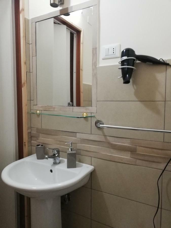 Stella & Luna Apartment Calatabiano Ngoại thất bức ảnh